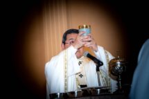Missa do Crisma