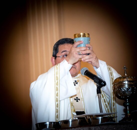 Missa do Crisma