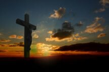 Sexta-feira Santa, o Mistério da Cruz e a Via-Sacra