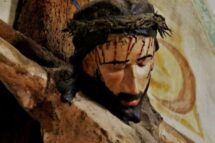 Dom Anuar: As Sete Palavras de Jesus na Cruz