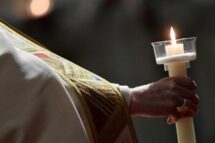 Sábado Santo: dia de recolhimento e espera