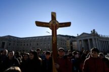 O Sábado Santo e o Jubileu da Esperança