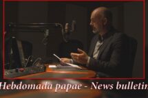 Hebdomada Papae, o boletim em latim da Rádio Vaticano