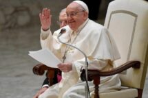 Morre o Papa Francisco