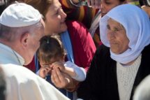 Cardeal Tempesta: O mundo se despede do Papa Francisco