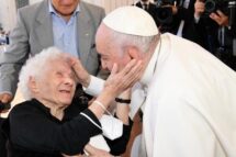 O Papa da misericórdia