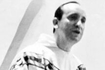 Francisco, da infância à eleição papal
