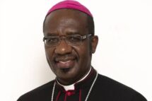 A Igreja angolana chora com fé e esperança a morte do Papa Francisco