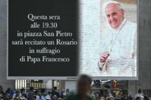 Jovens brasileiros destacam a paternidade espiritual de Francisco