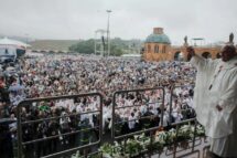 Celam: nas oito visitas à América Latina, Francisco nos encorajou e nos escutou