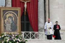 Gambetti: Papa Francisco, peregrino da esperança que não decepciona