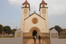 Guiné-Bissau recorda Francisco como o Papa dos últimos