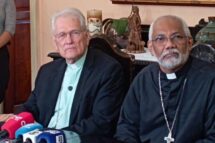 Cardeal Steiner: “O Papa Francisco tinha um carinho tão grande pela Amazônia”