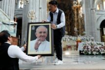 Arcebispo de Buenos Aires: “Que todos nós sejamos um pouco Francisco”