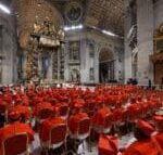 Dados do Colégio Cardinalício e os cardeais brasileiros que participarão do Conclave