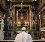 Testamento do Papa Francisco aponta pedido de simplicidade no túmulo
