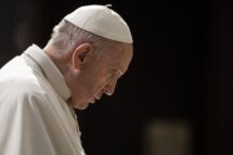 Papa Francisco  e  as  bem-aventuranças