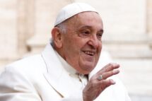 Papa Francisco e o Turismo