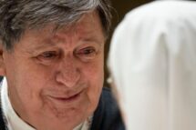 Com Francisco, dom João viveu sucessão histórica ao deixar cargo para uma mulher