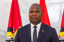 Moçambique. Presidente Daniel Chapo descreve Papa Francisco como um pastor para todos