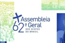 Suspensa a 62ª Assembleia Geral da CNBB neste ano