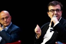 Cercas: em Francisco se via, sobretudo, o padre