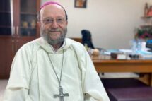 Martinelli: enorme contribuição de Francisco para o diálogo inter-religioso