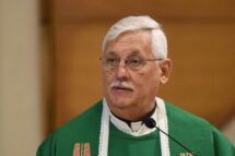 Sosa: Francisco, o Papa que sempre nos pediu para servir os “crucificados” no mundo