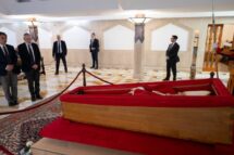 Comunidade judaica de Roma: “Diálogo sempre respeitoso”