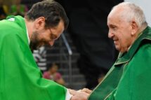 Marengo: o Papa escreveu novas páginas para a Mongólia