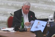Hollerich: sinodalidade, o legado do Papa para uma Igreja viva