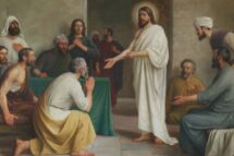 Leitura do Dia – QUINTA-FEIRA DA OITAVA DA PÁSCOA – 24/04/2025