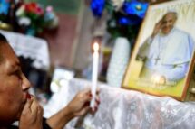 Coda: “O legado de Francisco: uma Igreja em saída na esteira do Vaticano II”