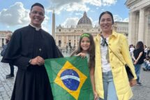 Francisco consumiu-se pelo Reino e pela obra da evangelização até o fim, diz Pe. Cleber