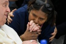 Papa Francisco e o magistério sobre os pobres: palavras e gestos