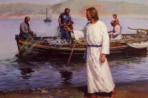 Leitura do Dia – SEXTA-FEIRA DA OITAVA DA PÁSCOA – 25/04/2025