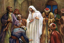 Leitura do Dia – SÁBADO DA OITAVA DA PÁSCOA – 26/04/2025