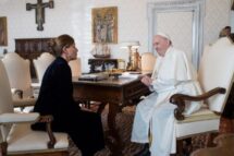Barbara Jatta: “Francisco, Museus Vaticanos e arte para todos”