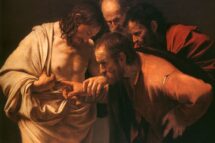 Leitura do Dia – DOMINGO DA DIVINA MISERICÓRDIA – 27/04/2025