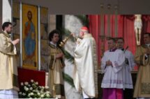 A esperança da restauração de tudo em Cristo