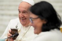 Cardeais brasileiros em Roma para o Conclave de 7 de maio recordam de Papa Francisco