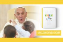 YOUCAT: Papa Francisco, um coração para os jovens