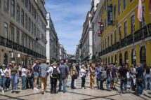 Apagão na Europa: brasileira em Portugal revive drama da época da Covid