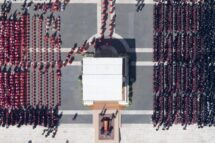 O agradecimento dos cardeais aos não católicos presentes no funeral do Papa