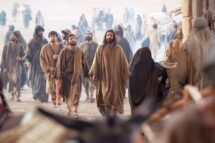 Leitura do Dia – SEGUNDA-FEIRA DA SEGUNDA SEMANA DA PÁSCOA – 28/04/2025