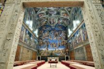 Conclave:  ação de toda a Igreja
