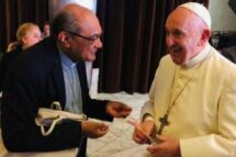 O Papa da esperança e da terra: Francisco, um grito profético para o mundo