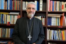 Dom Luis Marín: “a sinodalidade é irreversível e marcará o futuro da Igreja”