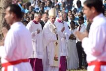 Os Rohingya: “Nós, perseguidos e deslocados, vimos em Francisco o amor de Cristo”
