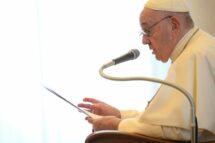 As homenagens do Copaju ao Papa Francisco, inclusive da magistratura do Brasil